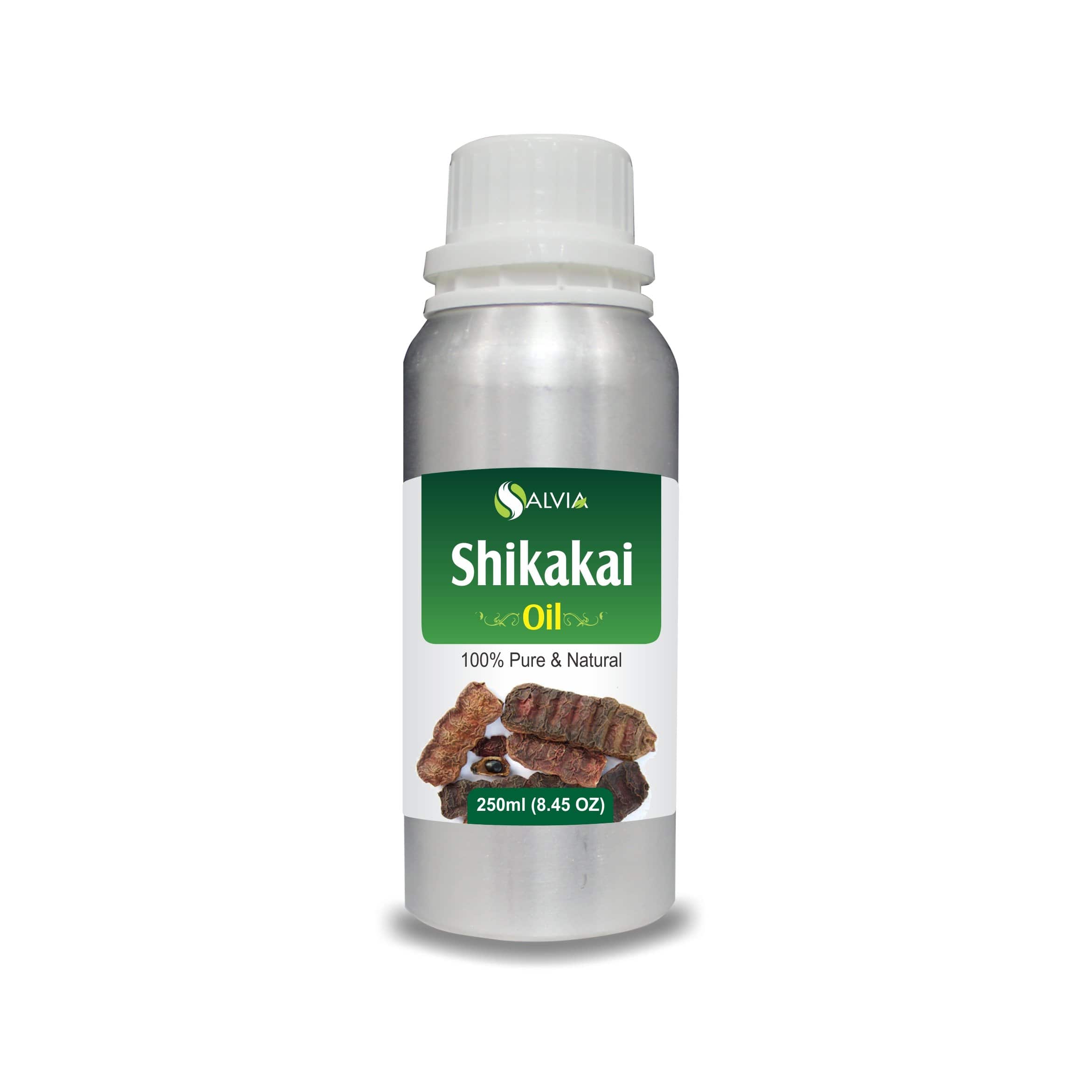 shikakai oil benefits